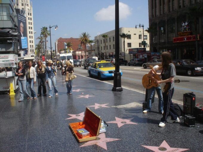 Hollywood Gourmet Food and Culture Walking Tour - Frequently Asked Questions
