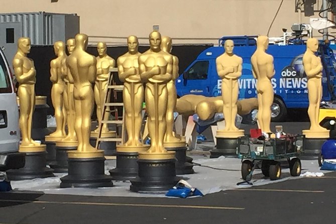 Hollywood PRIVATE Tour - Pricing and Cancellation Policy