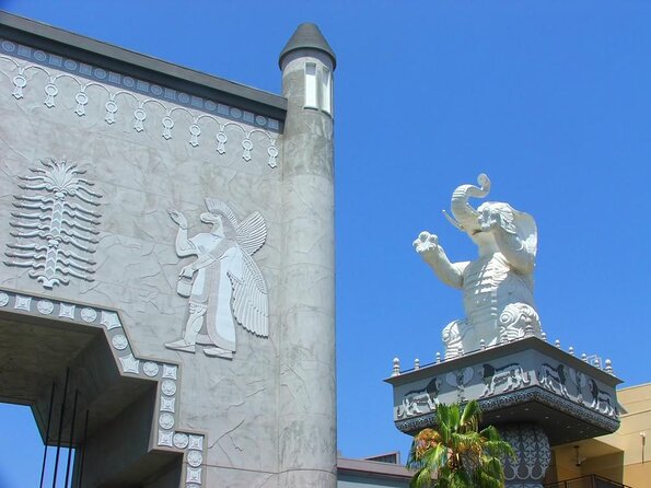 Hollywood Scavenger Hunt Adventure - Hollywoods Hidden Gems