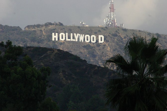 Hollywood Scavenger Hunt Adventure - Booking and Planning Tips