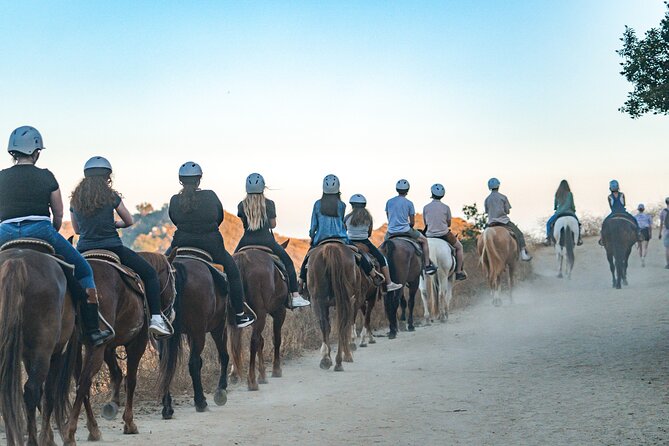 Hollywood Sign Adventure Hike and Tour By Junket - Frequently Asked Questions