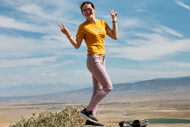 Hollywood Sign Hike - Epic Views of Los Angeles and Film Studios - Exploring Hidden Gems