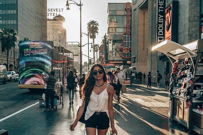 Hollywood Sign Hike - Epic Views of Los Angeles and Film Studios - Important Additional Information