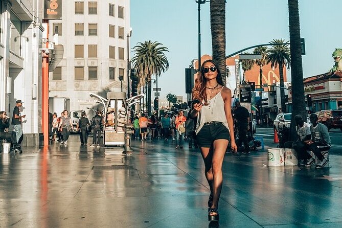Hollywood Sign Hike - Epic Views of Los Angeles and Film Studios - Frequently Asked Questions