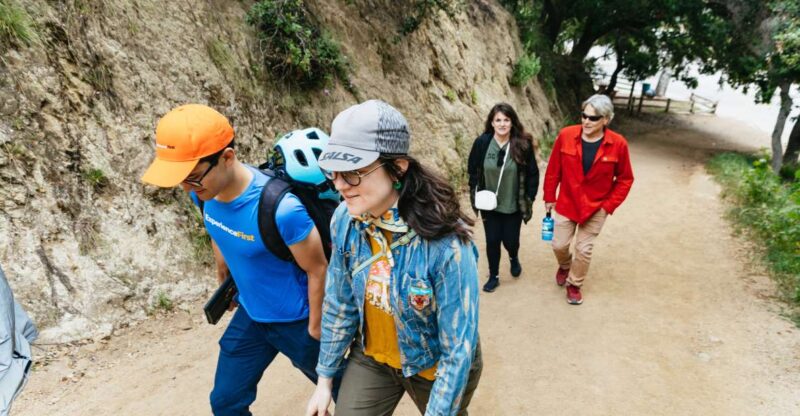Hollywood Sign Hiking Tour to Griffith Observatory - Experience Highlights