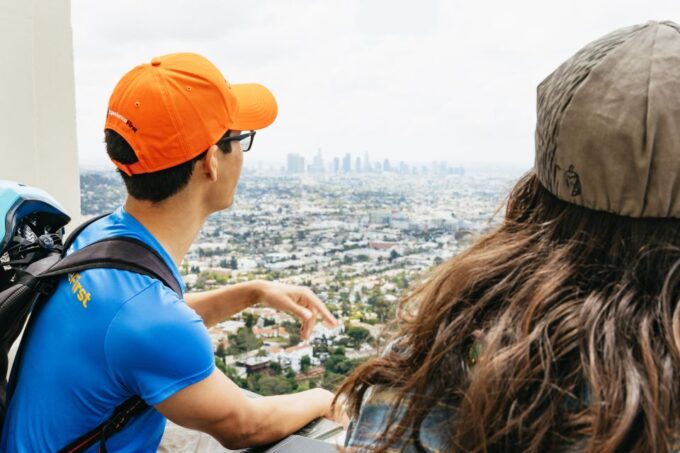 Hollywood Sign Hiking Tour to Griffith Observatory - Frequently Asked Questions
