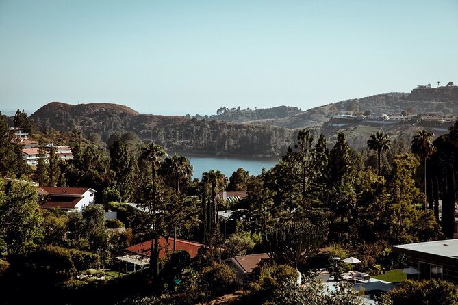 Hollywood Sign Tour - What to Expect During the Tour