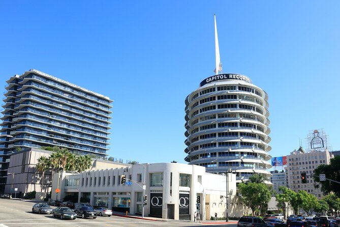 Hollywood Sign Tour - Reviews and Traveler Feedback
