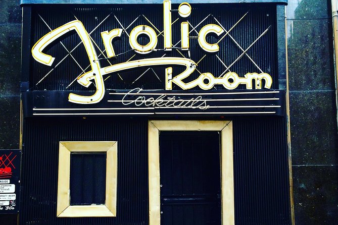 Hollywood Speakeasy Bar Tour - Reviews and Feedback