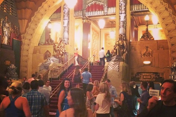 Hollywood Speakeasy Bar Tour - Highlights of the Tour