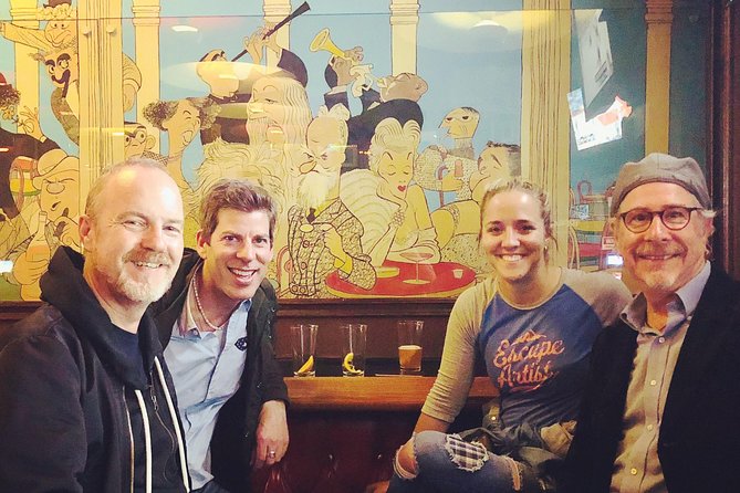 Hollywood Speakeasy Bar Tour - Insider Tips for the Tour