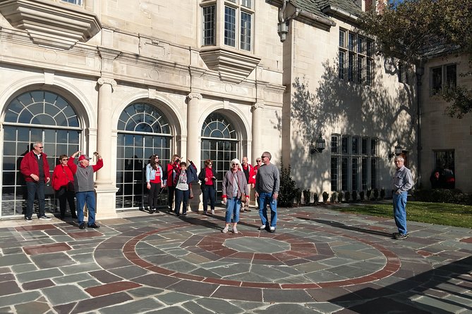 Hollywood to Beverly Hills Sightseeing Tour From Orange County - Discovering TCL Chinese Theatre