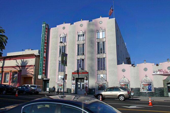 Hollywood VIP Boutique Private Day Tour With Studio and Lunch - Traveler Testimonials