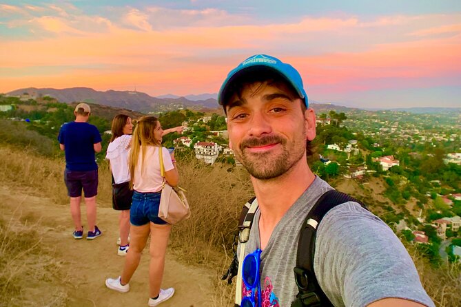 Hollywood Walking and Hiking Tour With LA Skyline Views - Price and Cancellation Policy