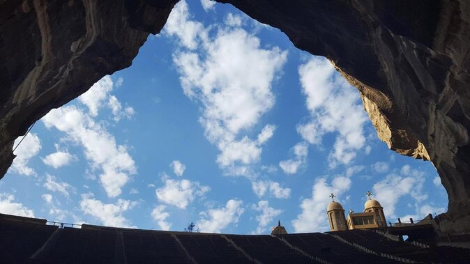 Holy Day Tour: Coptic Cairo and Saint Simon Church - Key Points