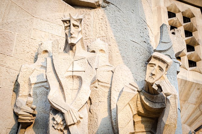 Holy Family Private Tour - Tour Highlights