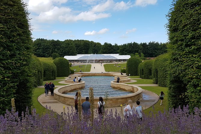 Holy Island, Alnwick Castle & the Kingdom of Northumbria From Edinburgh - Additional Tour Information