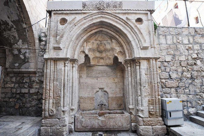 Holy Jerusalem Private Tour - Provider Information