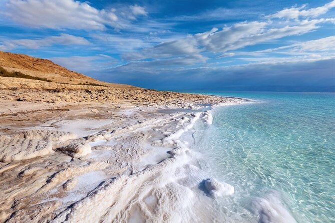 Holy-Land Tour, Full-Day From Amman or Airport - Reviews