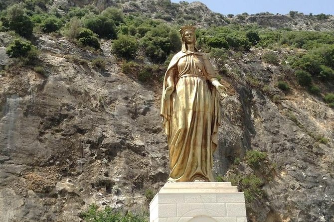 Holy Mass Tour From Kusadasi Port / Hotels - Reviews and Ratings
