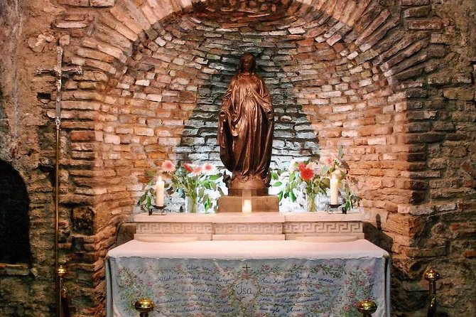 Holy Mass Tour From Kusadasi Port / Hotels - Tour Highlights
