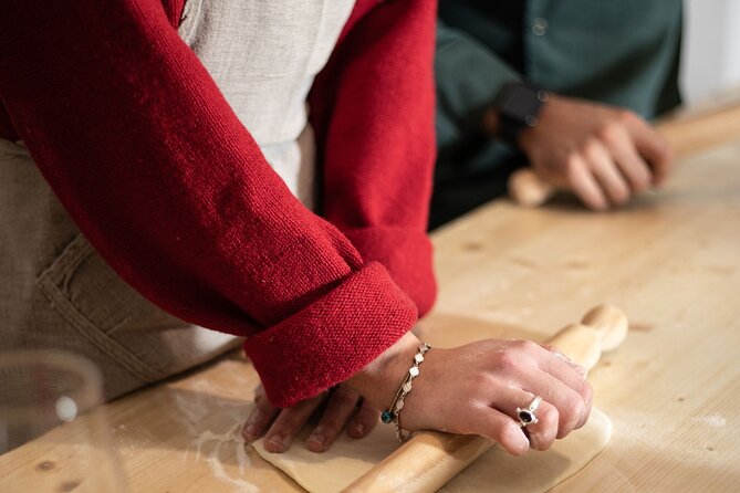 Holy Pizza! Roman Pizza & Gelato Class Near the Vatican - Activities and Instruction
