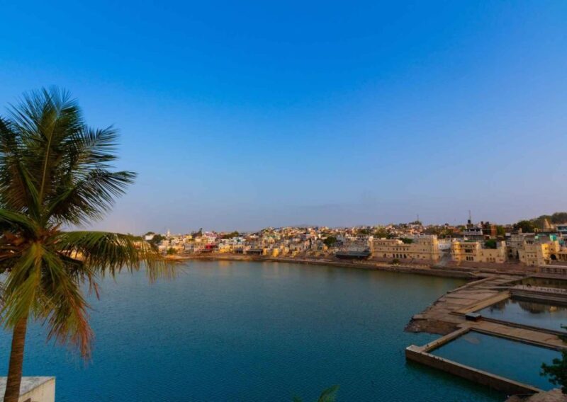 Holy Pushkar and Ajmer Trails (Guided Full Day Tour) - Preparation and Recommendations