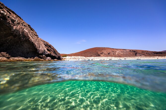 Holy Spirit Island Snorkel and Sightseeing Tour on Small Group - Cancellation Policy