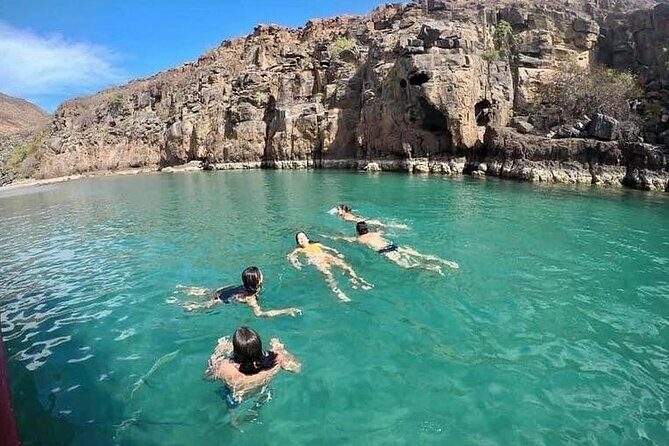 Holy Spirit Island Tour and snorkeling with sea lions - Final Thoughts