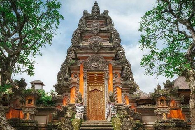 Holy Tour - Private Tour With Wifi Onboard - Rating and Reviews