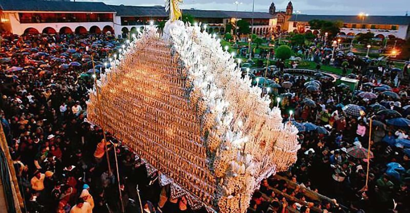 Holy Week in Ayacucho: A Cultural and Spiritual Journey - Excursion to Huancaraylla and Millpu