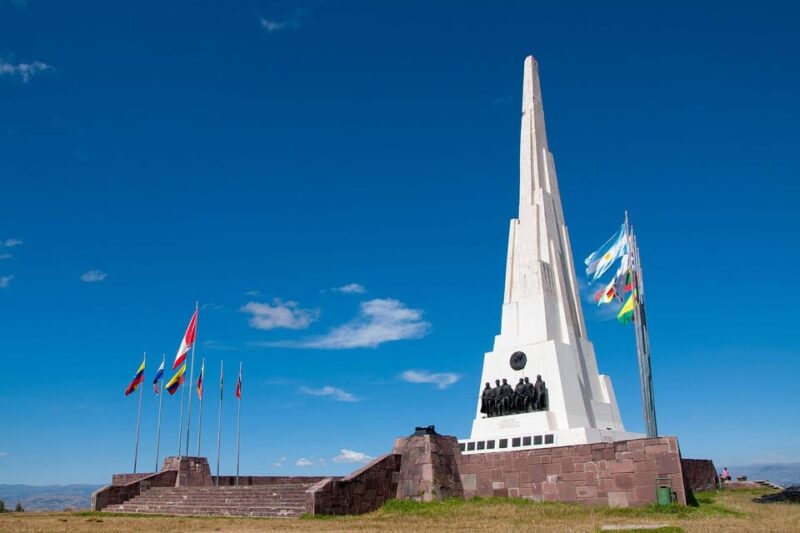 Holy Week in Ayacucho: A Cultural and Spiritual Journey - Meeting Point and Availability