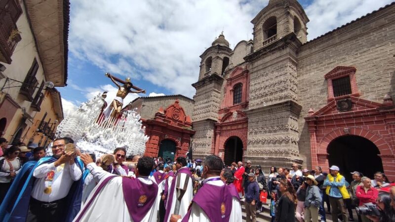 Holy Week in Ayacucho: A Cultural and Spiritual Journey - Important Notes