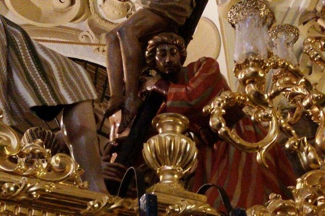 Holy Week in Seville - Tips for Navigating Holy Week