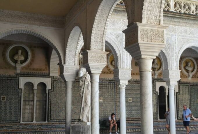 Holy Week in Seville - Booking and Cancellation Policy