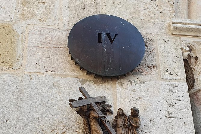 Holyland Tour :Jerusalem & Bethlehem From Jerusalem or Tel Aviv - Reviews and Feedback
