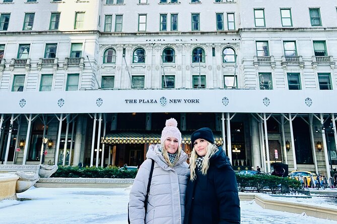 Home Alone 2 and Elf Tour in Central Park - Exploring the Home Alone 2 Filming Locations