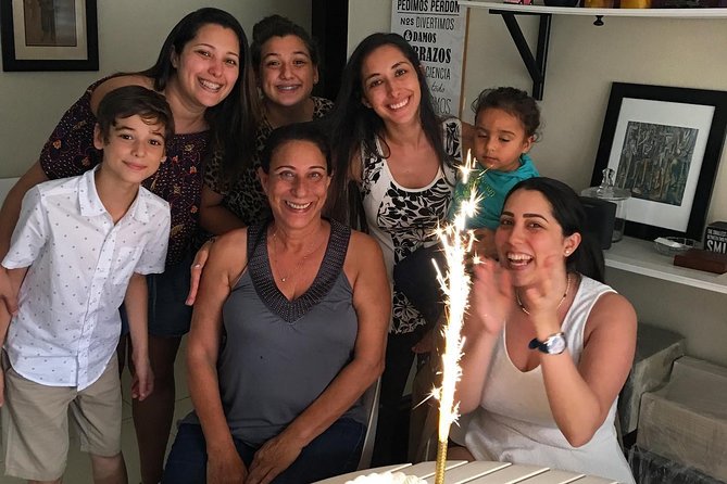 Home-Cooked Dominican Feast: Dinner With Locals in Santo Domingo - About Your Stay