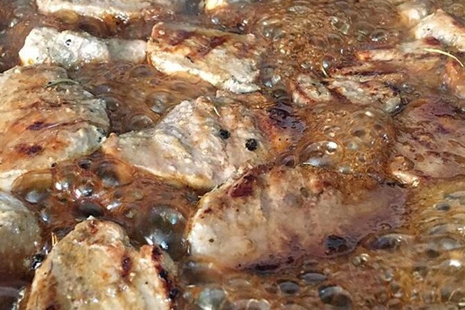 Home-Cooked Dominican Feast: Dinner With Locals in Santo Domingo - Dietary Accommodations