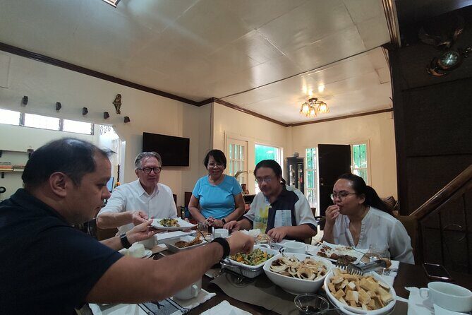 Home Cooked Meal with a Filipino Grandma - The Value of This Experience
