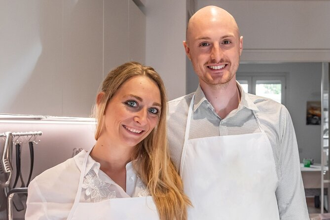 Home Cooking and Wine Experience in Milan - Key Points