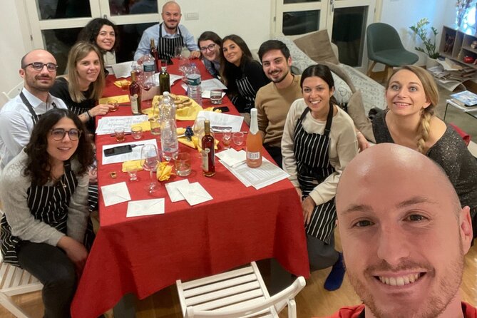 Home Cooking and Wine Experience in Milan - Inclusions