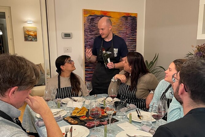 Home Cooking and Wine Experience in Milan - Guest Reviews