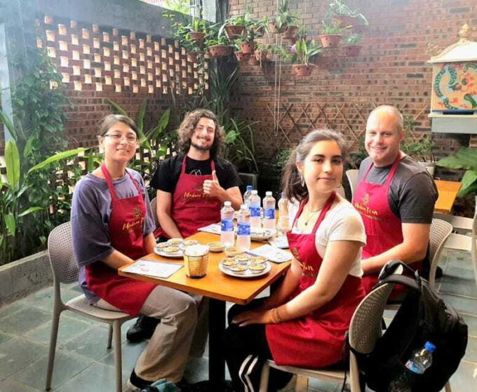 Home Cooking Class and Dinner With Local Chef in Hue City - Get to Know Hue City