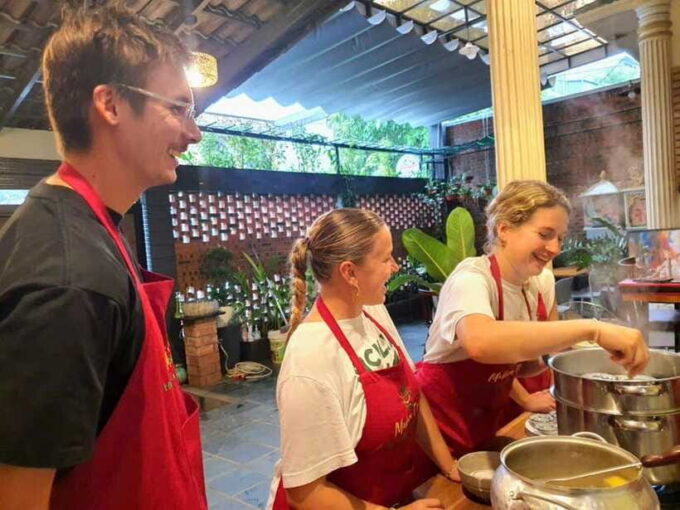 Home Cooking Class and Dinner With Local Chef in Hue City - Frequently Asked Questions