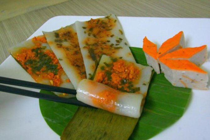 Home Cooking Class in Hue City - Cooking Class Details