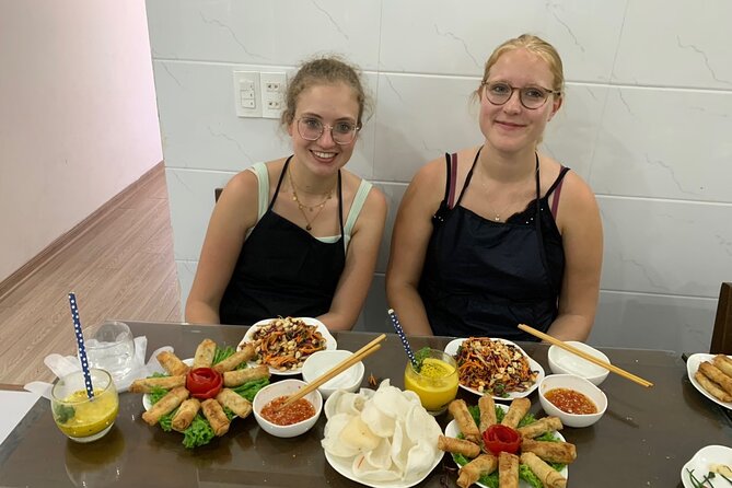 Home Cooking Class in Hue City - Immersive Cultural Interaction
