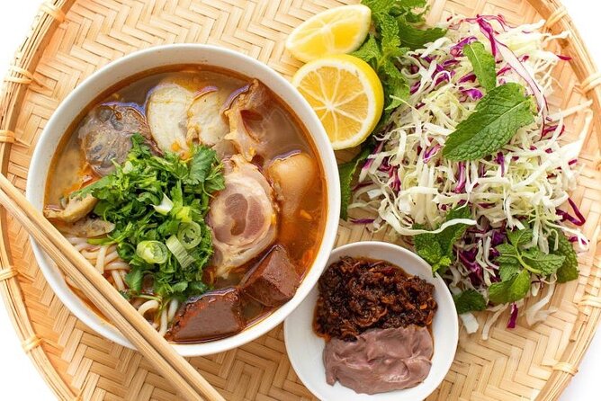 Home Cooking Class in Hue City - Meeting and Pickup Logistics