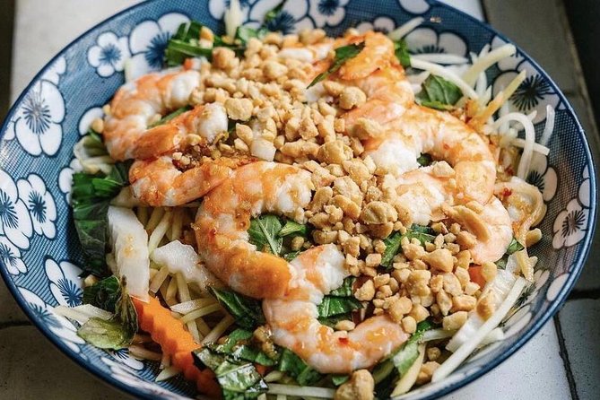 Home Cooking Class: Market, Garden, Cooking and Foot Massage - Vibrant Local Market Tour