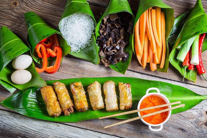 Home Cooking Class: Market, Garden, Cooking and Foot Massage - Pricing and Booking Options